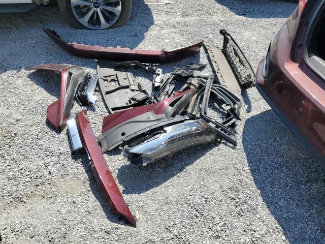2018 HONDA CLARITY TO JHMZC5F32JC013585