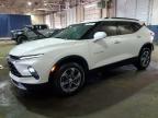 2023 CHEVROLET BLAZER 2LT - 3GNKBCR4XPS183931