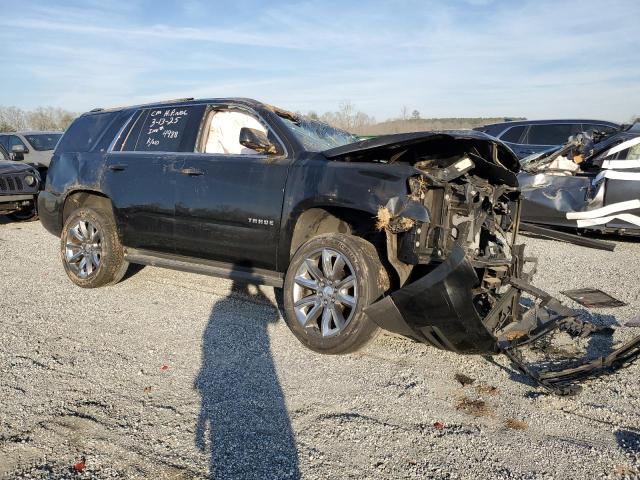 Vin: 1gnscbkc4jr174256, lot: 49767245, chevrolet tahoe c1500 lt 20184