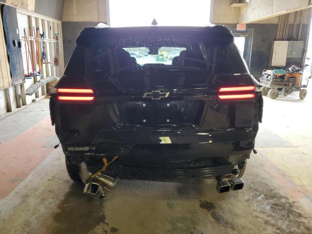 2024 CHEVROLET TRAVERSE L - 1GNEVGKS7RJ207174