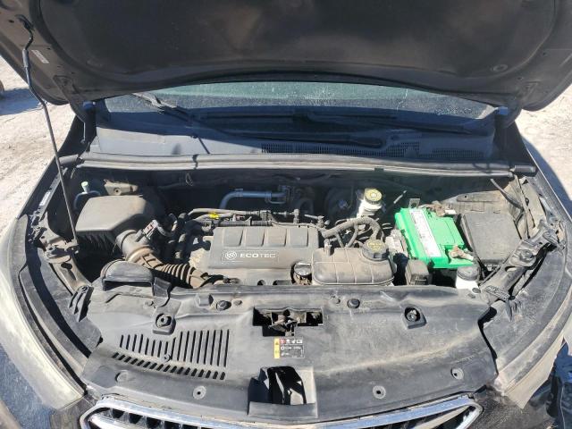 2017 BUICK ENCORE PRE - KL4CJASB9HB174643