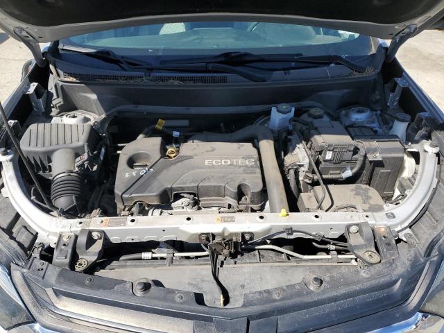 2020 CHEVROLET EQUINOX LS - 2GNAXSEV7L6125516