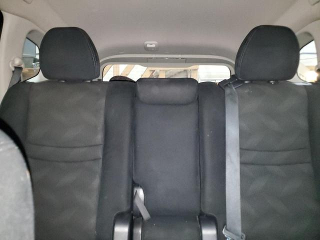 2016 NISSAN ROGUE S - 5N1AT2MM7GC916022