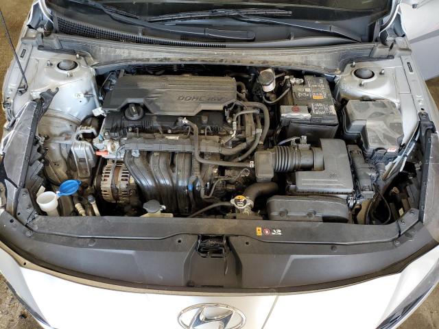 2022 HYUNDAI ELANTRA SE - 5NPLS4AG2NH083628