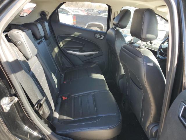 2018 FORD ECOSPORT T - MAJ3P1VEXJC212722