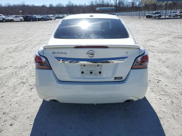 2015 NISSAN ALTIMA 2.5 - 1N4AL3AP9FN405512