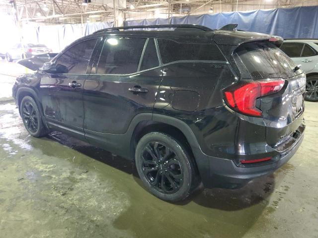Vin: 3gkalmev2ll124466, lot: 48676375, gmc terrain sle 20202