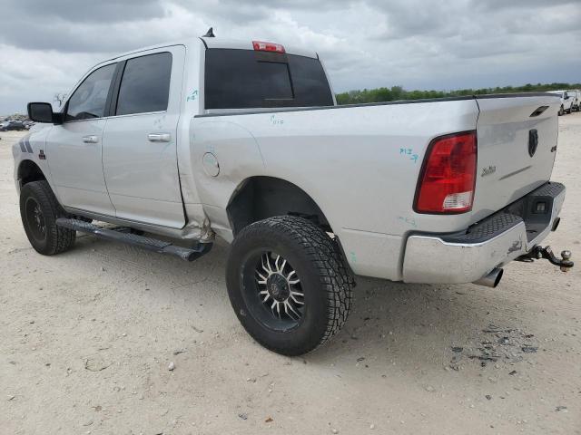 2017 RAM 1500 SLT - 1C6RR7LT7HS772465