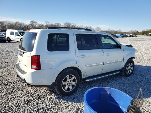 Vin: 5fnyf3h96bb042635, lot: 50275155, honda pilot touring 20113