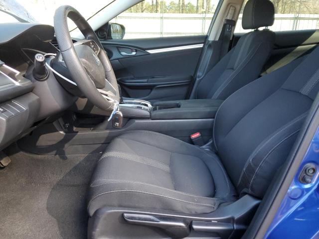 2016 HONDA CIVIC EX - 19XFC2F76GE019669