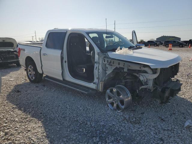 Vin: 1ftfw1e88mfc30529, lot: 49309945, ford f-150 supercrew 20214