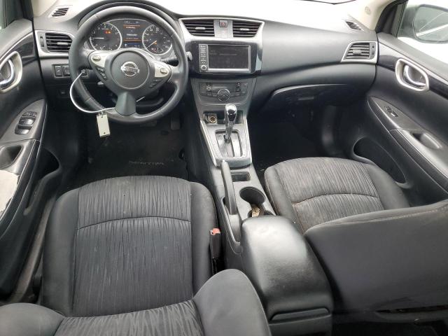 2019 NISSAN SENTRA S - 3N1AB7AP9KL611964