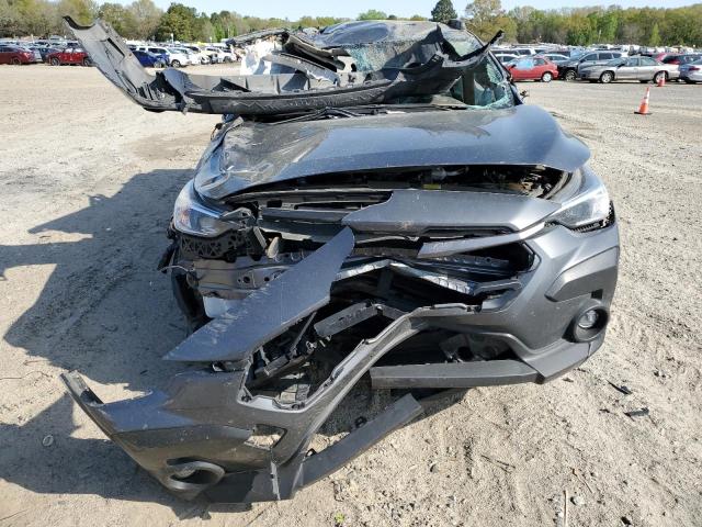 2024 SUBARU CROSSTREK - JF2GUADC5R8245129