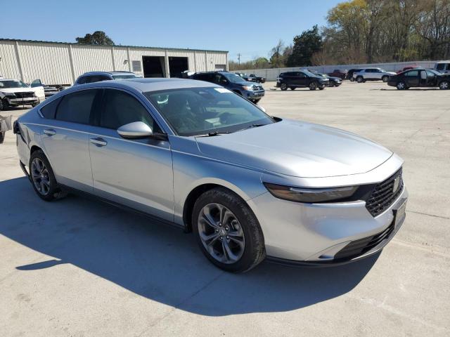2024 HONDA ACCORD EX 1HGCY1F36RA069474