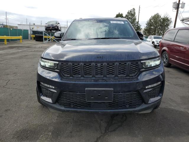 2024 JEEP GRAND CHER - 1C4RJHBG8RC131802