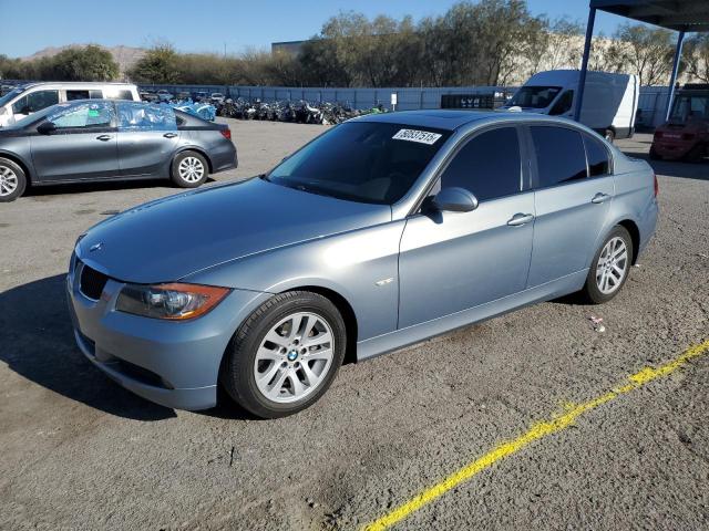 BMW 328 I