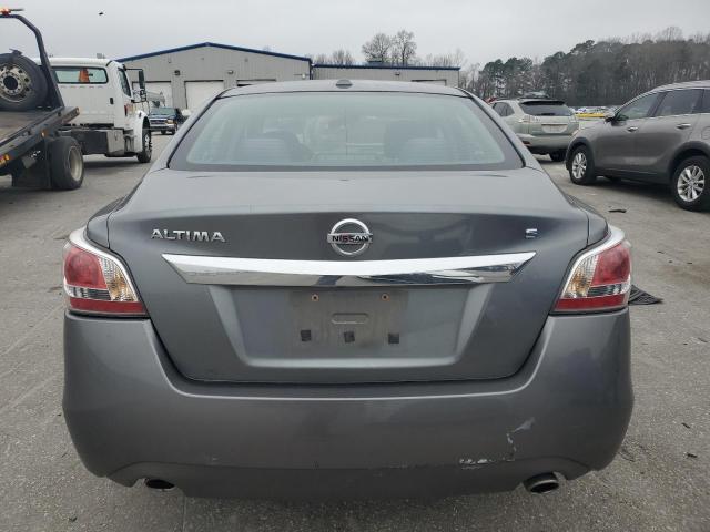 2015 NISSAN ALTIMA 2.5 - 1N4AL3AP2FC468835