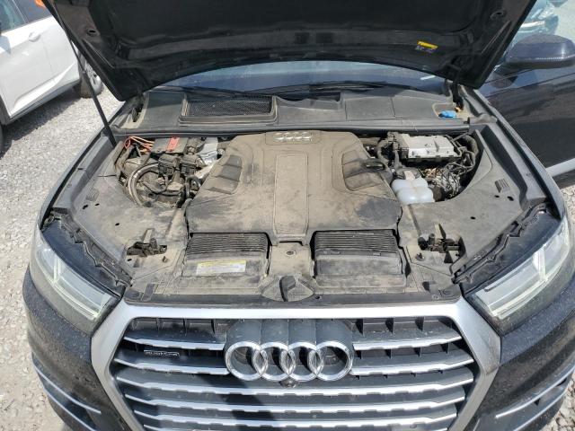 2018 AUDI Q7 PRESTIG WA1VAAF73JD049291