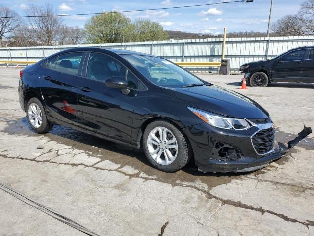 Vin: 1g1bc5sm9k7149541, lot: 49993585, chevrolet cruze ls 20194