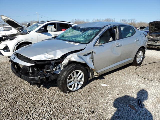 2013 KIA OPTIMA LX - KNAGM4A71D5354105