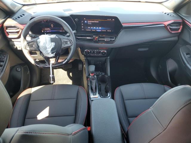 2024 CHEVROLET TRAILBLAZE - KL79MUSL1RB063696