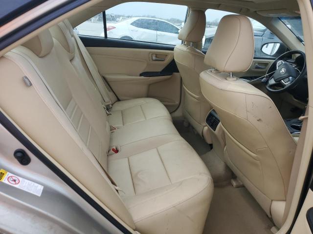 2015 TOYOTA CAMRY HYBR - 4T1BD1FK8FU147899