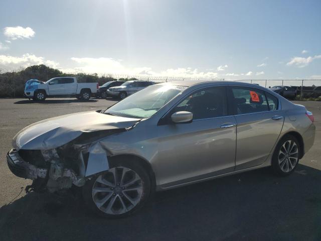 Vin: 1hgcr2f54ea114913, lot: 48794405, honda accord sport 2014 img_1