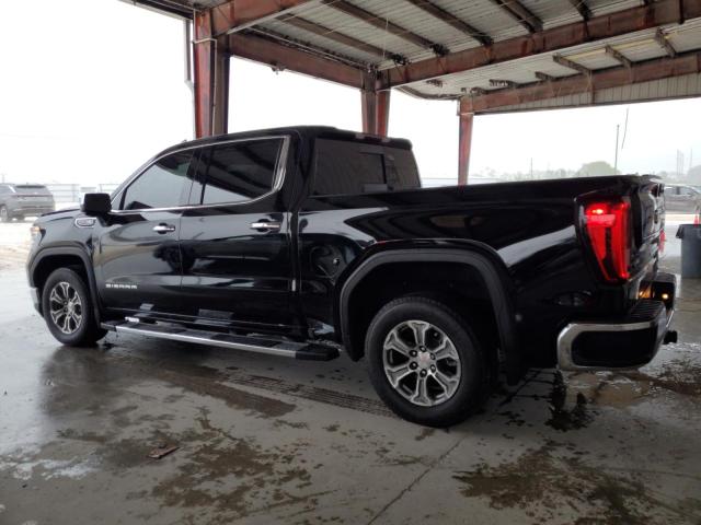 2022 GMC SIERRA C15 3GTPHDED8NG651390