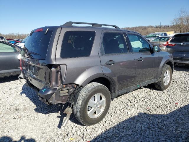 2012 FORD ESCAPE XLT #3278654992