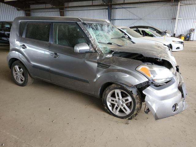 Vin: kndjt2a26b7211012, lot: 50833215, kia soul + 20114