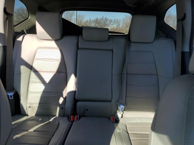 2017 HONDA CR-V 5J6RW1H96HL016027