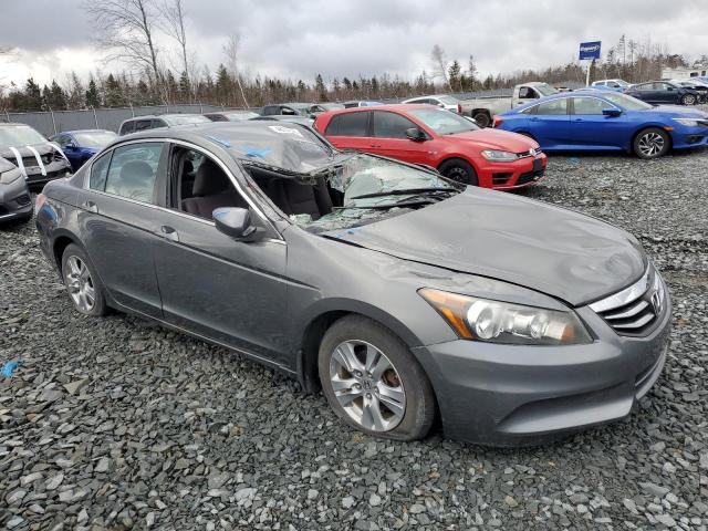 Vin: 1hgcp2f68ca802974, lot: 48794485, honda accord se 2012 img_1