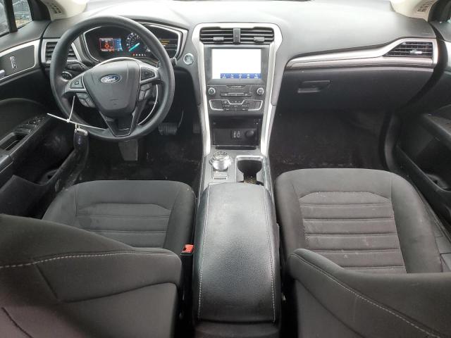2020 FORD FUSION SE - 3FA6P0HD2LR126559
