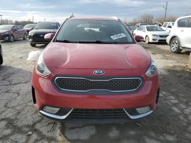 2017 KIA NIRO EX - KNDCC3LC4H5089890
