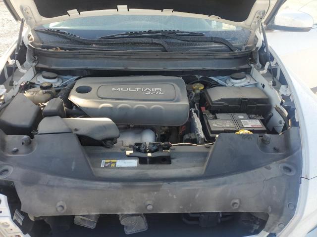 2017 JEEP CHEROKEE L - 1C4PJLDB8HW516267