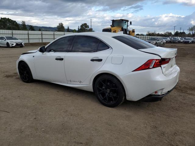 2015 LEXUS IS 250 - JTHBF1D26F5069729