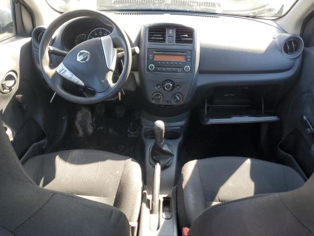 2016 NISSAN VERSA - 3N1CN7AP2GL826738