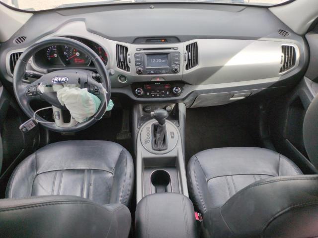 2016 KIA SPORTAGE E - KNDPCCAC0G7814490
