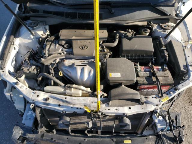 2016 TOYOTA CAMRY LE - 4T1BF1FK8GU214593
