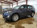 2018 CHEVROLET EQUINOX LS - 3GNAXREV0JS515235