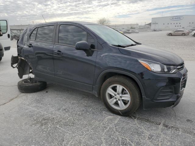 Vin: kl7cjksb4mb339128, lot: 50547525, chevrolet trax ls 20214