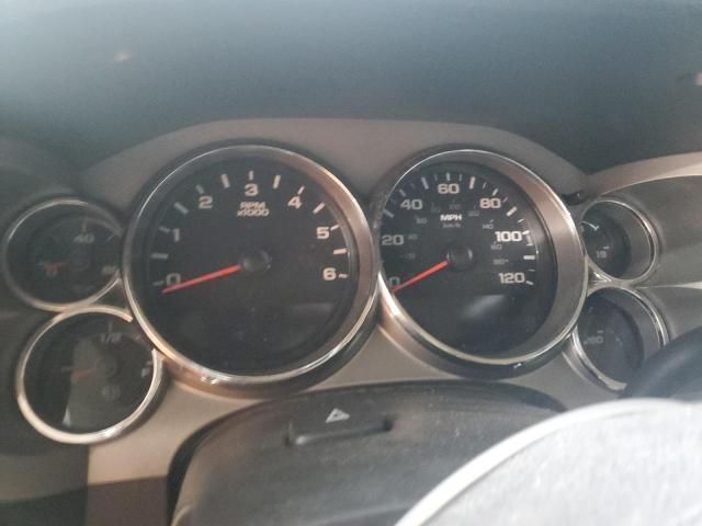 2011 CHEVROLET SILVERADO - 3GCPKSE37BG233881