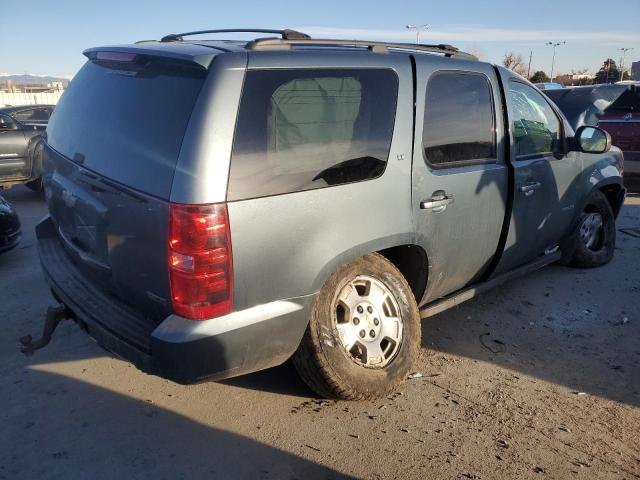 Vin: 1gnukbe08ar175617, lot: 48629955, chevrolet tahoe k1500 lt 20103