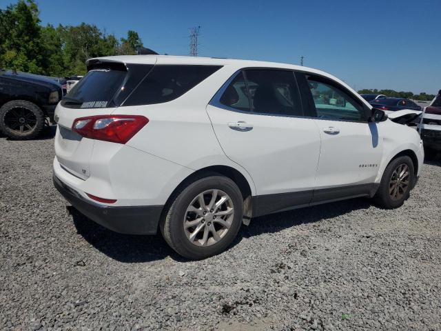 2019 CHEVROLET EQUINOX LT - 3GNAXKEV1KS525264