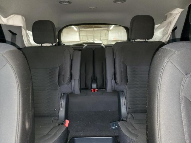 2021 FORD EXPLORER X - 1FMSK8DH8MGA51563