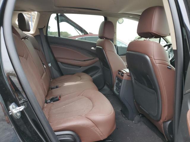 2017 BUICK ENVISION P - LRBFXFSX0HD093270