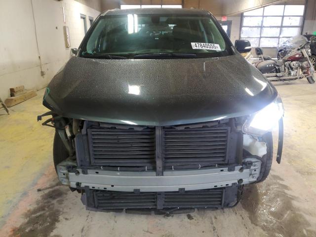 2019 CHEVROLET TRAVERSE L 1GNERGKW6KJ271882
