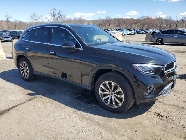 Vin: w1nkm4hb4sf256516, lot: 50746885, mercedes-benz glc-class 300 4matic 20254