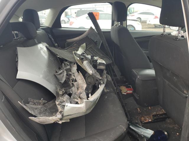 2016 FORD FOCUS SE - 1FADP3K22GL362035