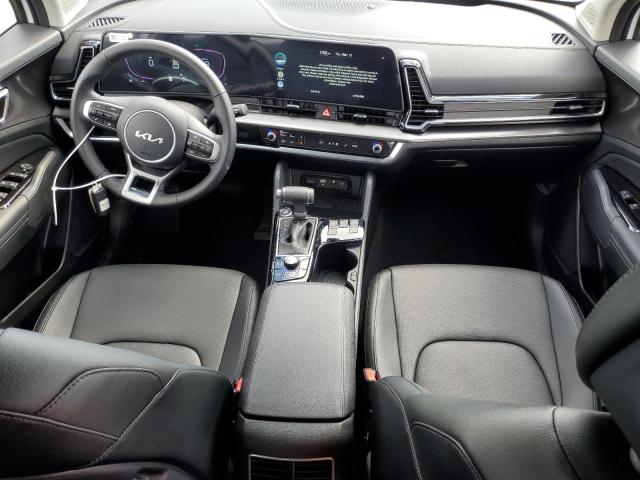 2025 KIA SPORTAGE E - 5XYK33DF8SG241432